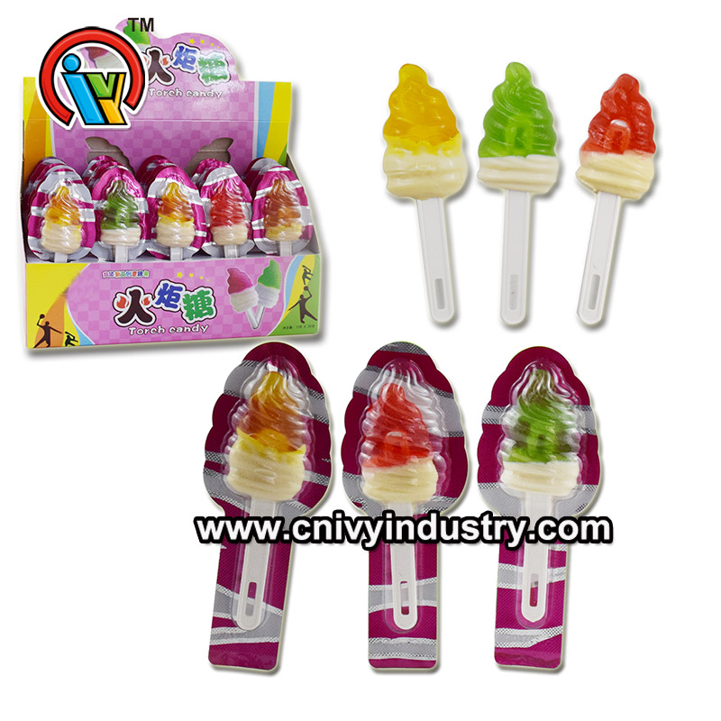  fruity lollipop candy