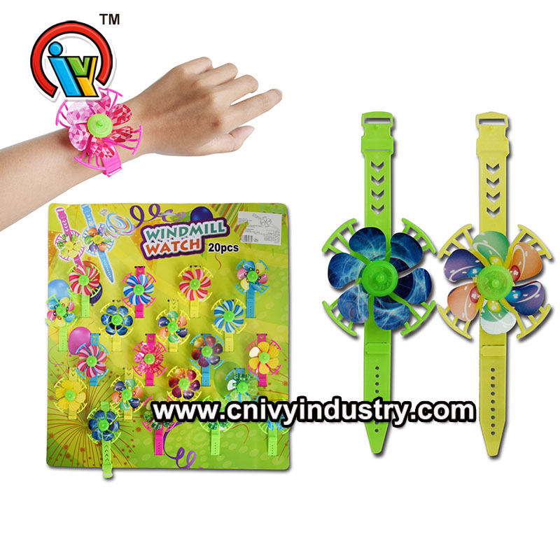 Toy windmill watch for sell