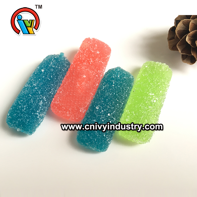 gummy candy supplier