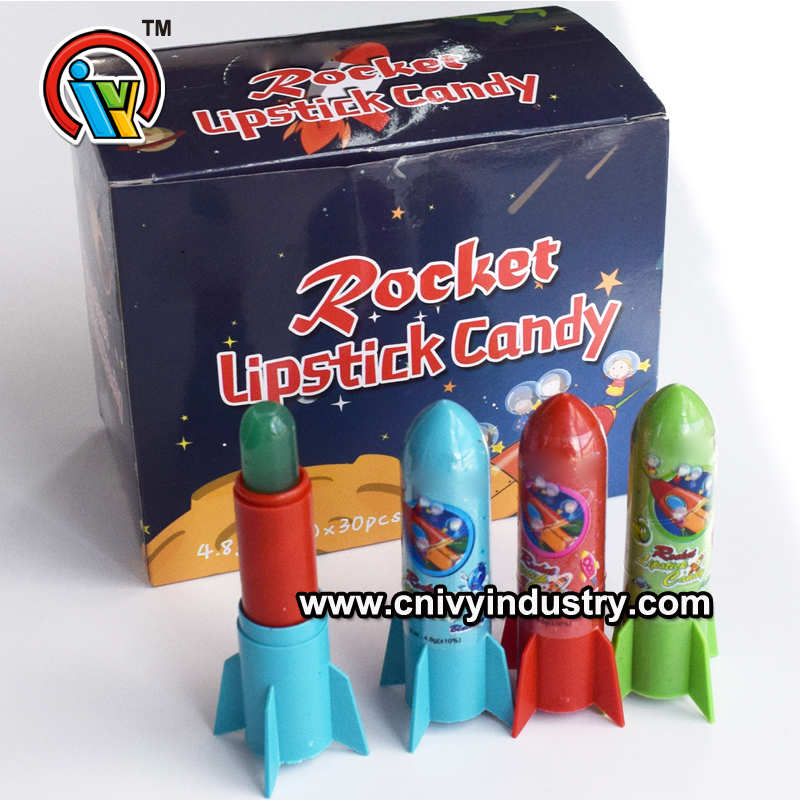 lipstick candy supplier