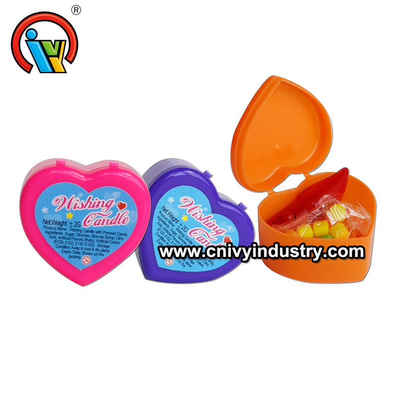 toy candy supplier