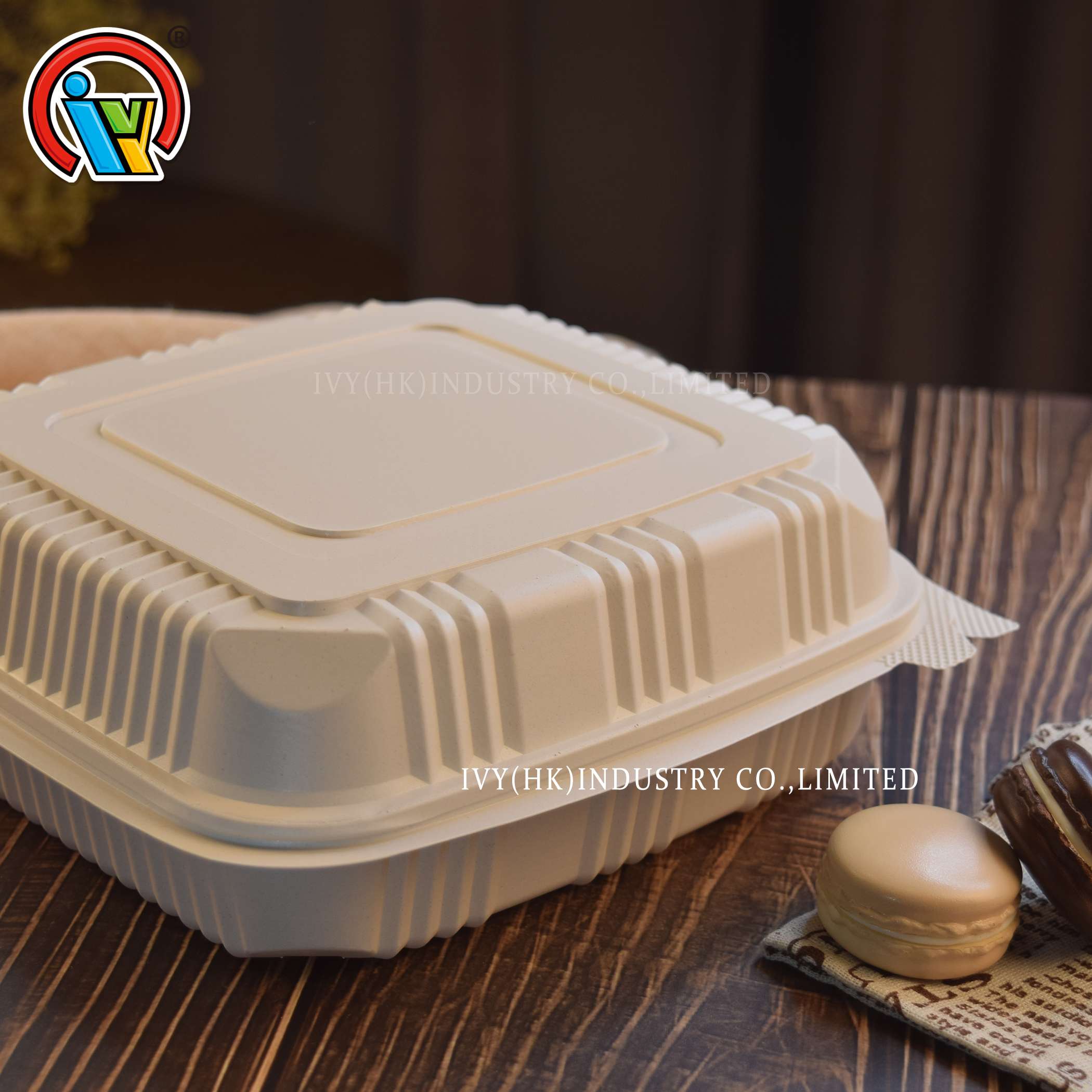 biodegradable lunch box wholesale