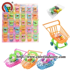toy candy manufacturer