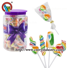  lollipop hard candy