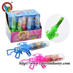 hand shaking rotating toy lollipop candy wholesale