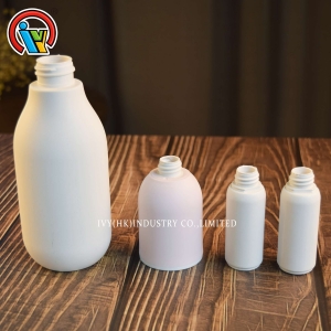 زجاجة بلاستيكية عالية الجودة قابلة للتحلل